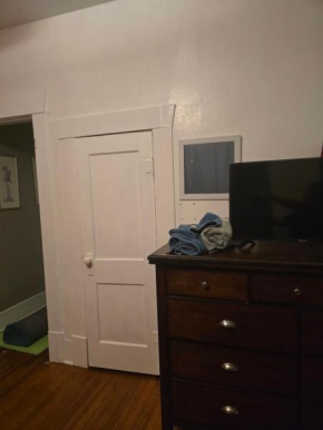 Private room in the Houston Heights
